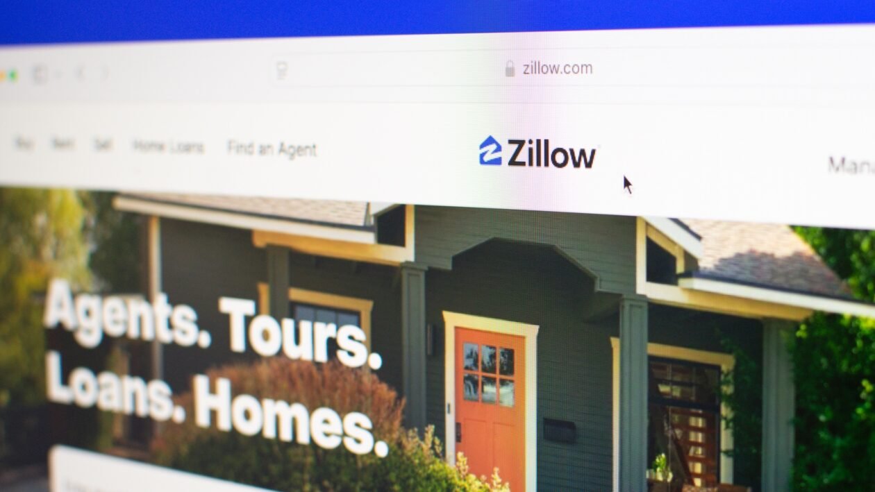 Zillow aos 20: Gigante imobiliário se apoia na IA para fazer com que a compra de uma casa doa menos