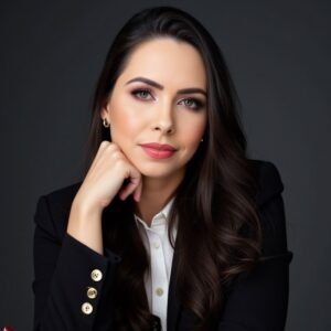 Picture of Dra. Aline Simonato