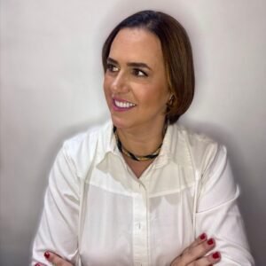 Picture of Jacqueline Costa Rodrigues