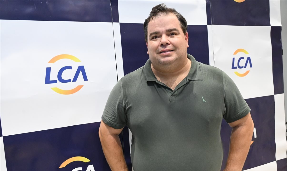 LCA Viagens inaugura nova sede e projeta crescer 25% em vendas em 2026