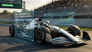 Apostas em Fórmula 1: guia completo sobre mercados e como escolher plataformas