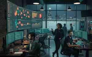 Como a fraude de recrutamento transformou o IAM na nuvem em uma superfície de ataque de US$ 2 bilhões