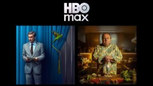 hbo max lançamentos