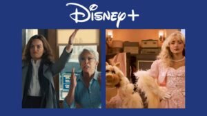 disney+ lançamentos