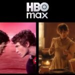 hbo max lançamentos
