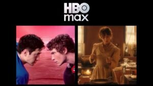 hbo max lançamentos
