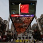 Lua: como a China desafia os EUA na corrida espacial - 26/03/2026 - Ciência