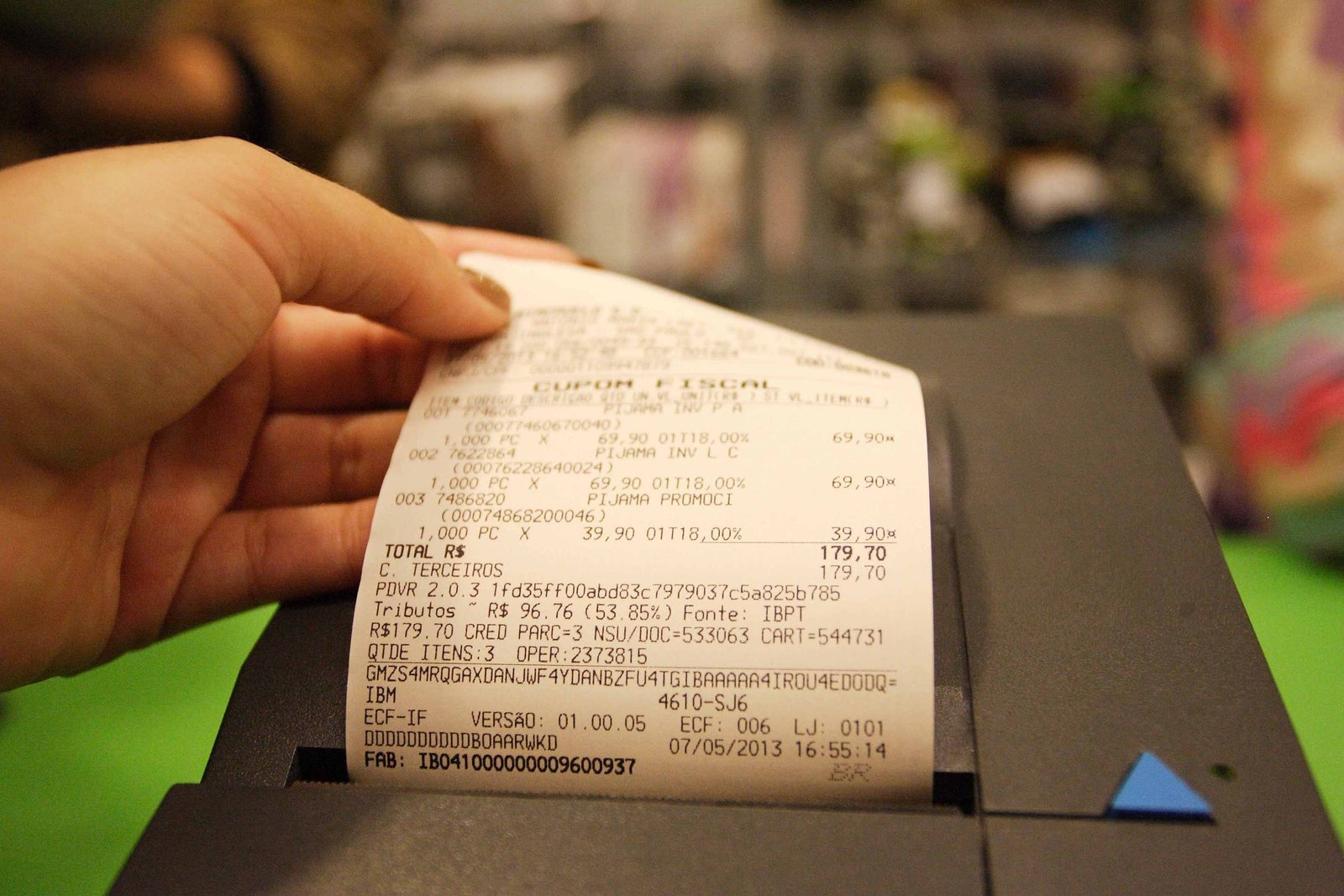 Reforma tributária pode mudar preço em prateleiras e sites – 30/03/2026 – Que imposto é esse