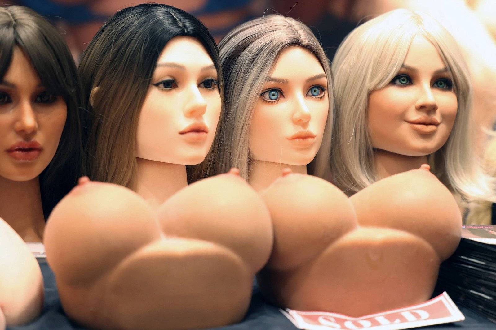 Estrelas pornô conseguirão sobreviver à era da IA? – 03/02/2026 – Tec