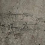 Grafites revelam como era o cotidiano de Pompeia - 17/03/2026 - Ciência
