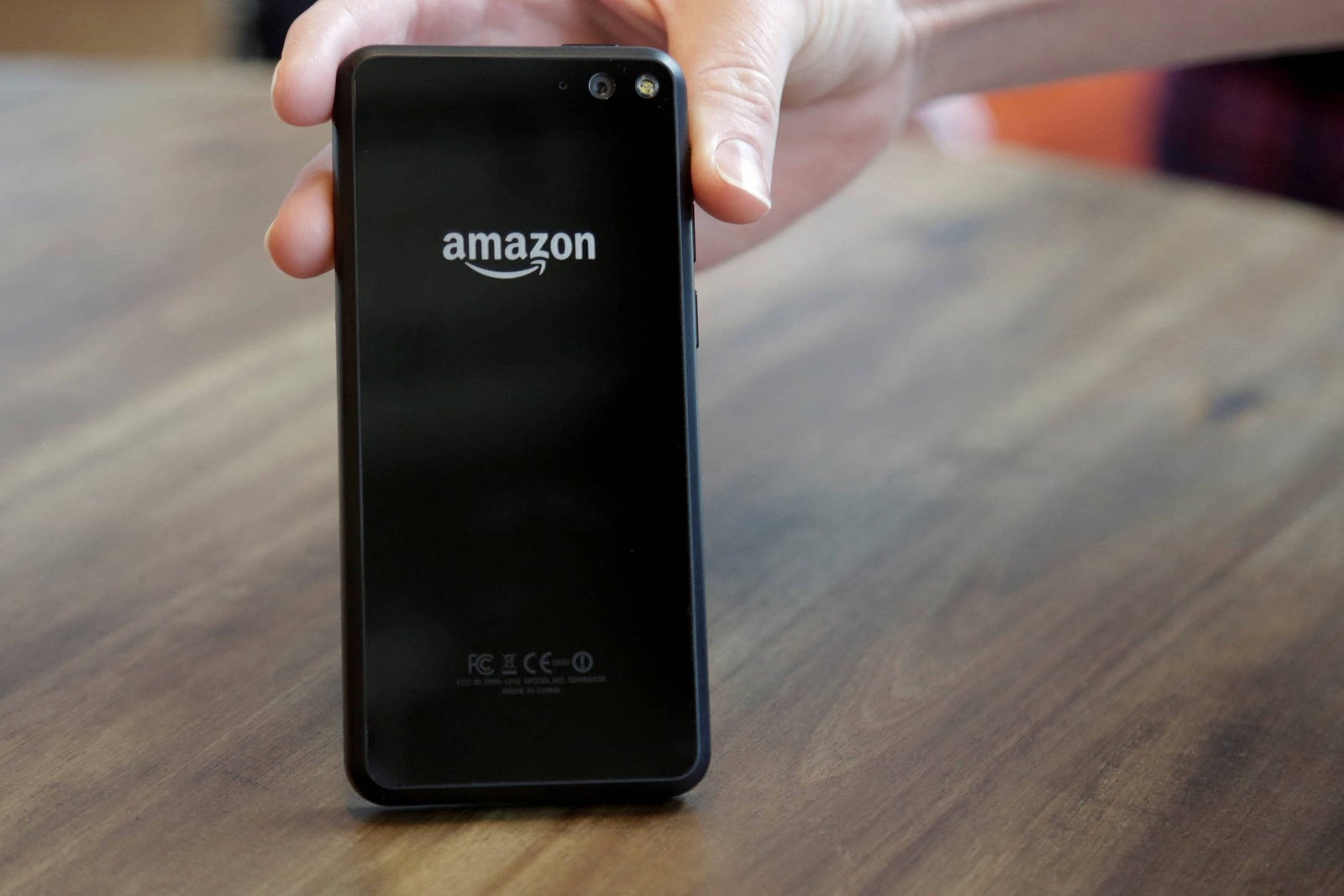 Amazon planeja retorno ao mercado de smartphones – 24/03/2026 – Tec