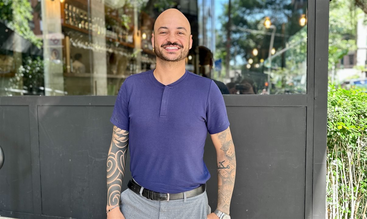 Com novo CEO, Tour House mantém essência de inovação e aposta em OBT própria