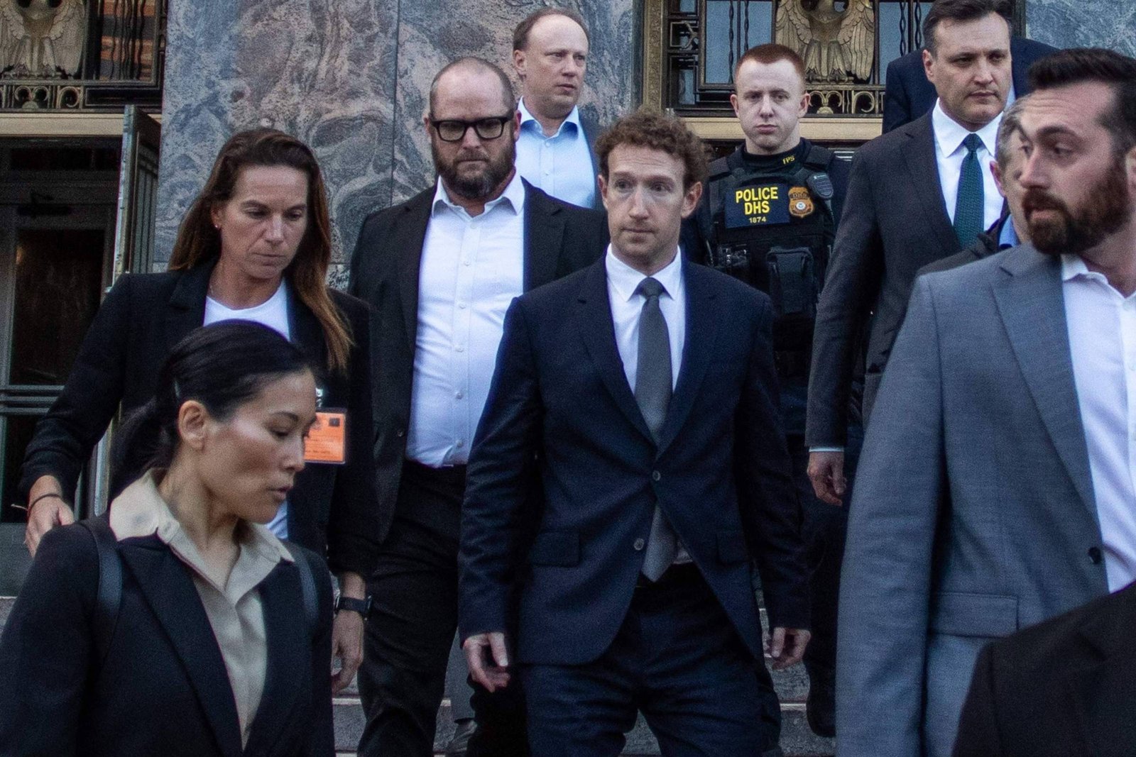 Meta e Google são condenados por vício em redes sociais – 25/03/2026 – Tec