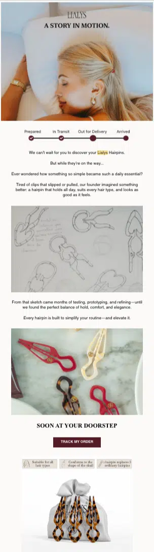 6 momentos pós-compra que moldam o valor da vida do cliente