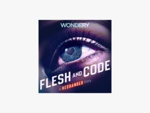 Image may contain Advertisement Person Poster Book Publication Face and Head