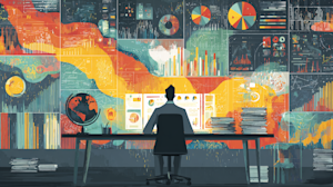 Você pensou que o generalista estava morto - na era do 'trabalho vibrante', eles são mais importantes do que nunca