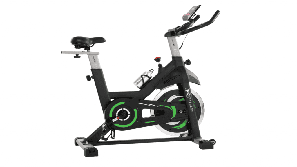 Academia em casa: confira bicicletas de spinning que estão em oferta