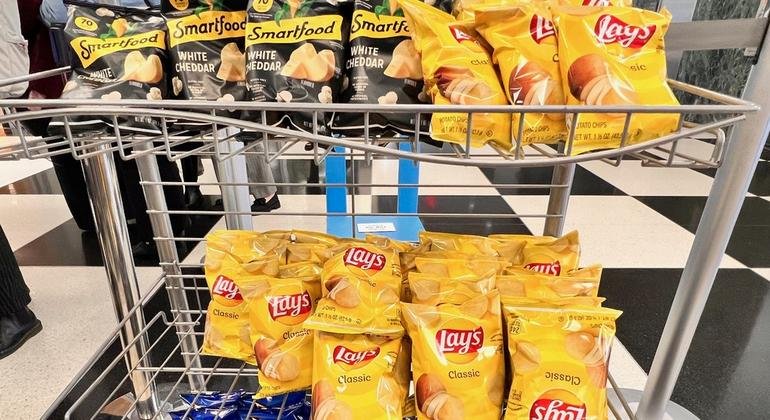 Agência da ONU nas Américas ressalta avanços em rotulagem frontal de alimentos