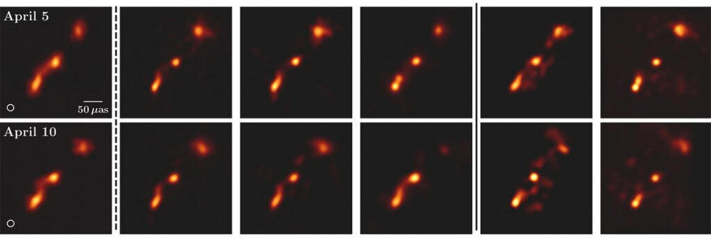 Brasil participa de investigação sobre objeto misterioso em galáxia distante