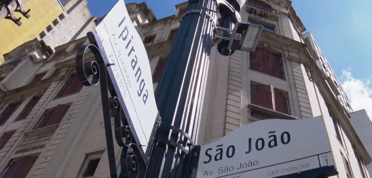 Boulevard São João: Prefeitura abre consulta pública para transformar o coração do Centro de São Paulo