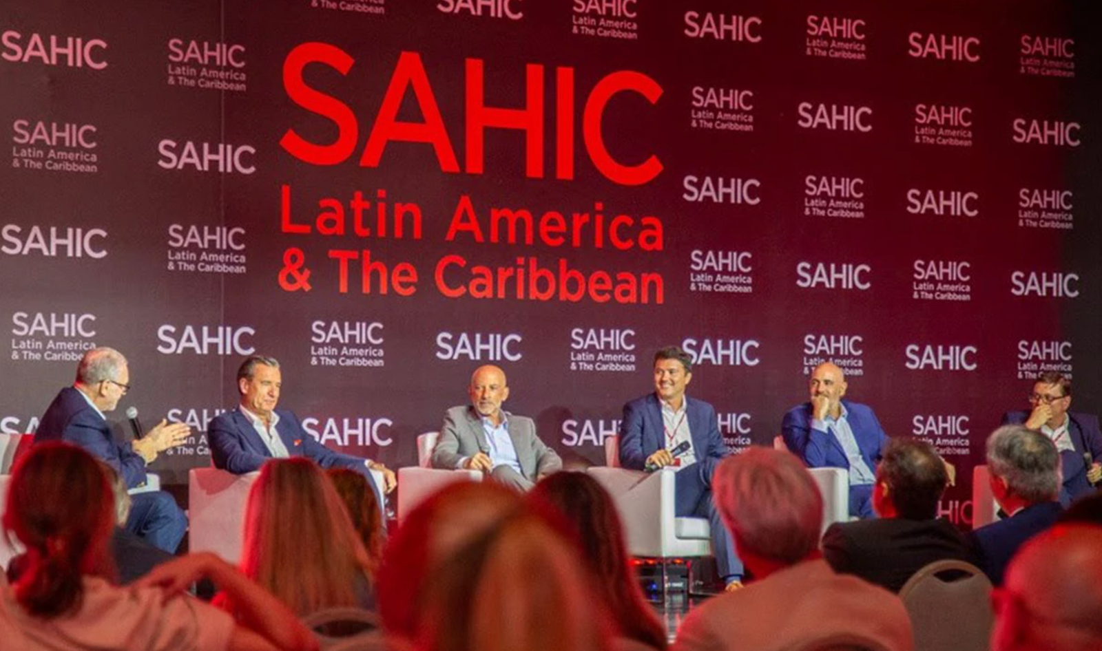 A América Latina e o Caribe emergem como “a nova fronteira do investimento”