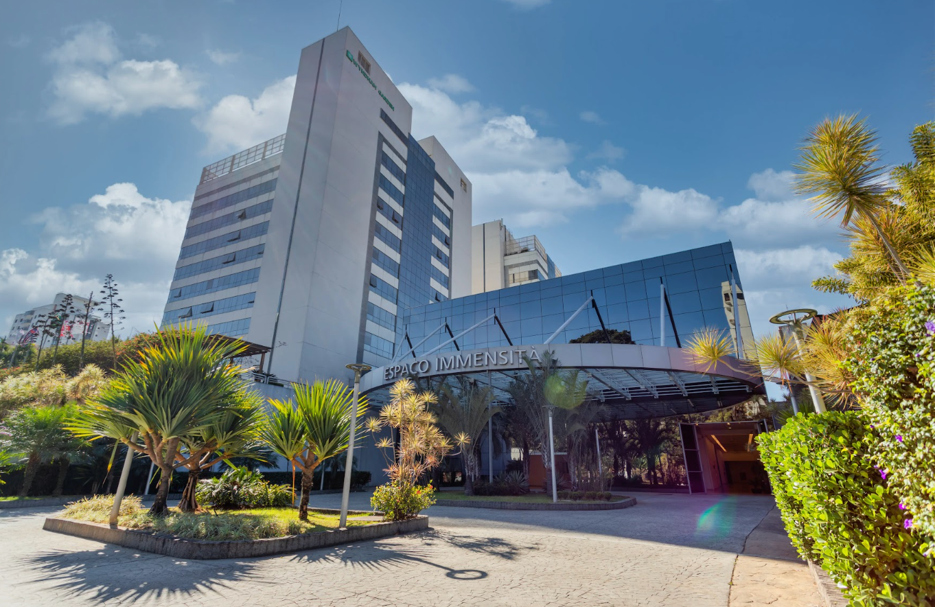 Espaço Immensità dobra receita com eventos e Wyndham Garden São Paulo Convention Nortel fecha 2025 com alta de 27,6% em receita