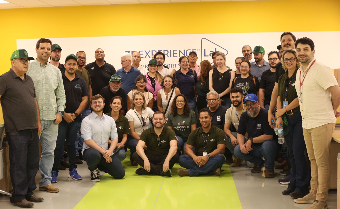 Sebrae-SP conecta startups no território com encontro do Speed Agro em São José dos Campos | ASN São Paulo