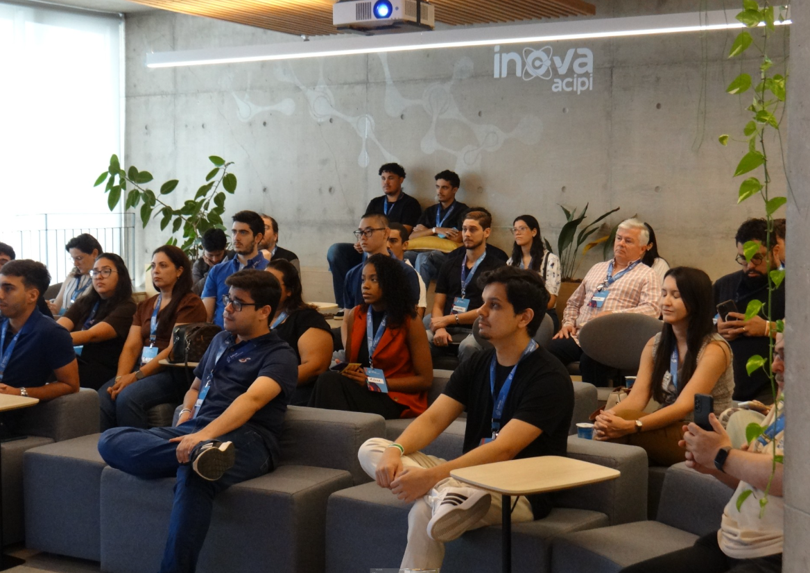 Startup Day mobiliza 180 participantes em Americana, Limeira e Piracicaba | ASN São Paulo