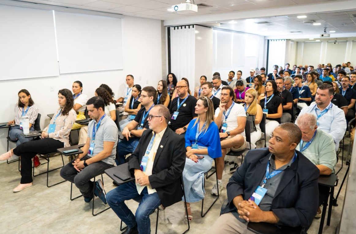 Startup Day em Sorocaba mostra que inovação também é feita de pessoas | ASN São Paulo