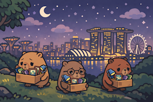 O Alibaba acabou de destruir sua poderosa equipe Qwen AI? Números importantes partem após o último lançamento de código aberto