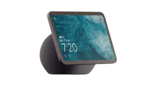 Echo Show 8 e 11: telas inteligentes equipadas com Alexa em oferta no Mês do Consumidor
