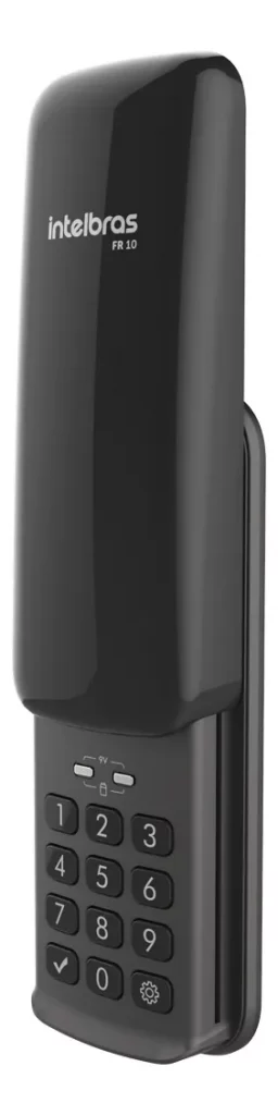 Fechaduras inteligentes em promoção: acesse sua casa sem precisar de chaves