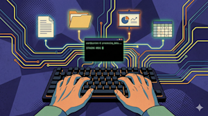 A CLI do Google Workspace traz Gmail, Documentos, Planilhas e muito mais em uma interface comum para agentes de IA