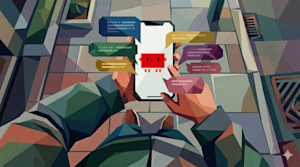 A Anthropic acaba de lançar um assassino OpenClaw chamado Claude Code Channels, permitindo que você envie mensagens por Telegram e Discord