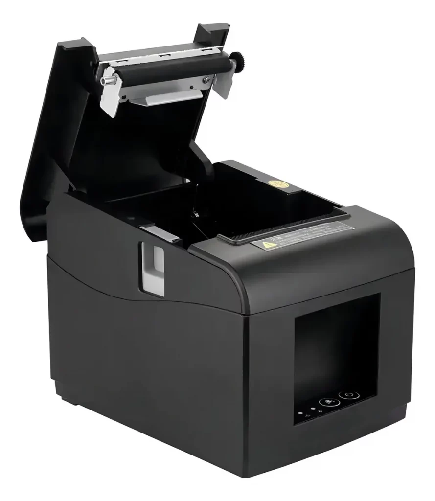 Impressoras térmicas em oferta: modelos ideais para seu comércio