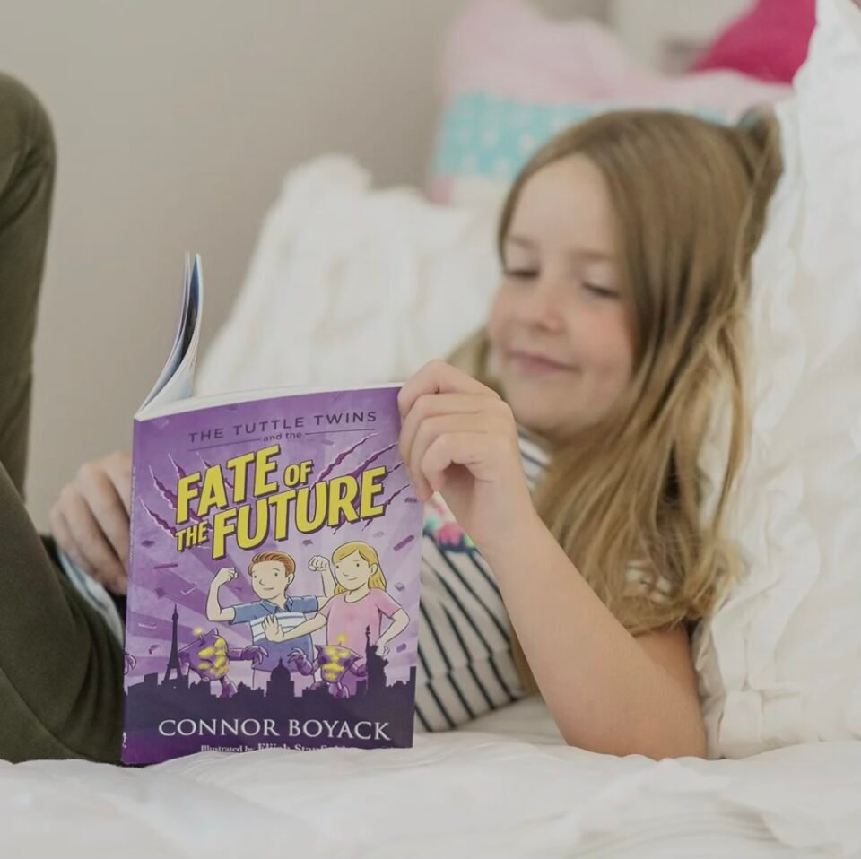 Insights do livro: 15 perguntas a serem feitas se você estiver ensinando pensamento crítico a seus filhos