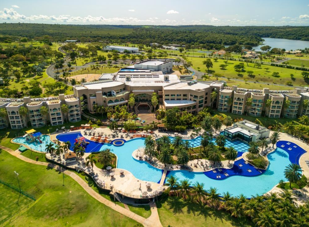 Na Semana do Consumidor, é possível ganhar até 25% off em hospedagens no Malai Manso Resort