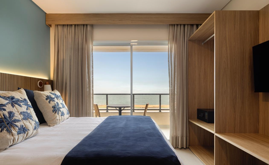 Member month: estamos celebrando os membros do Wyndham Rewards com cinco semanas de ofertas incríveis