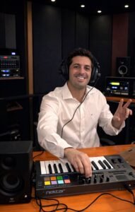 Marcos Pereira Ribeiro