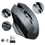 Melhore seu desempenho em jogos: confira mouses gamer em oferta