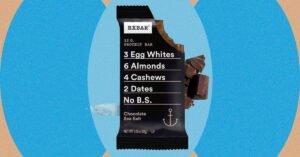 Melhores barras de proteína (2026): veganas, sem glúten e ricas em fibras
