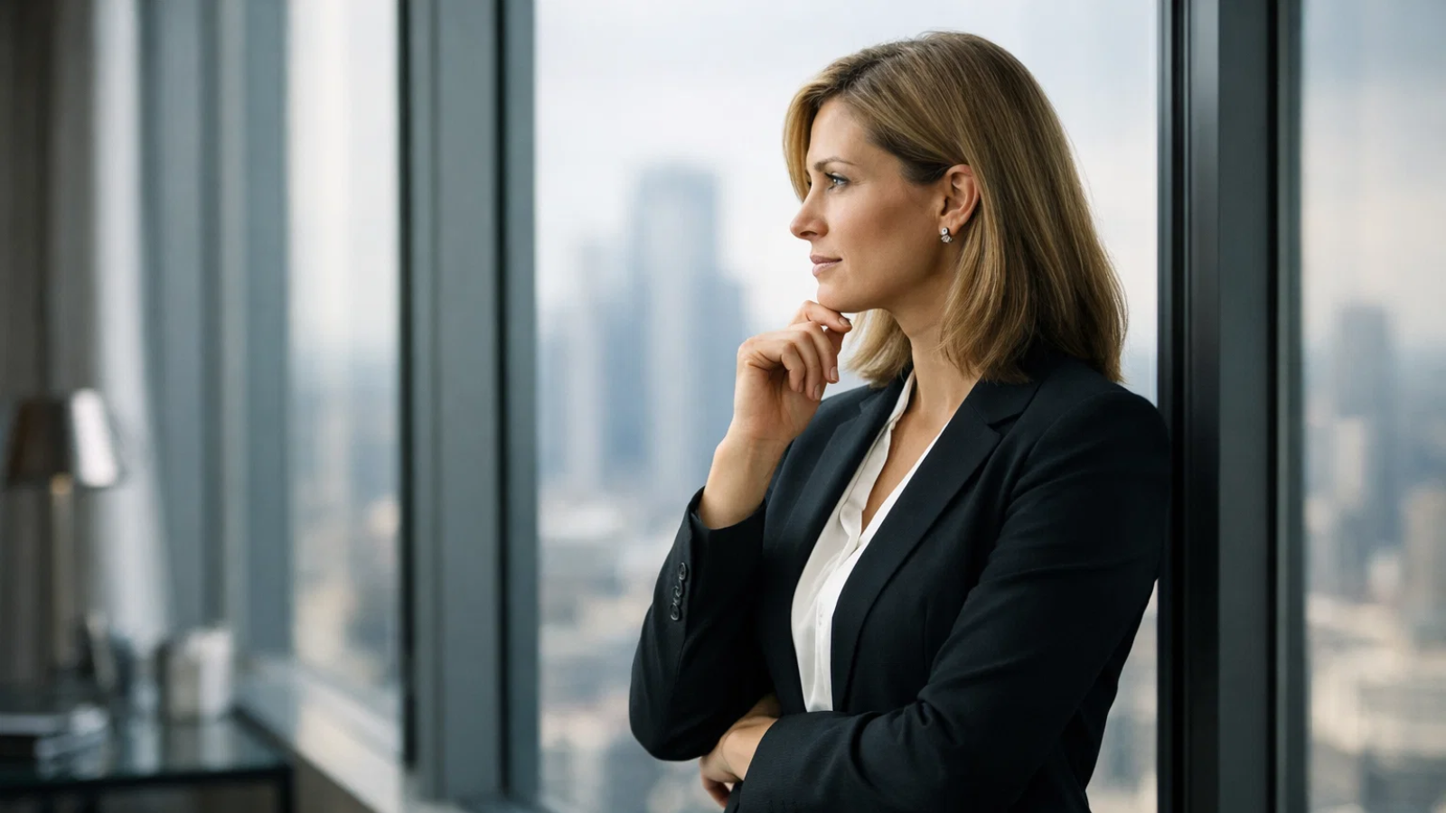 Executivos que planejam a própria transição enquanto ainda têm força preservam poder de escolha — e evitam rupturas traumáticas.