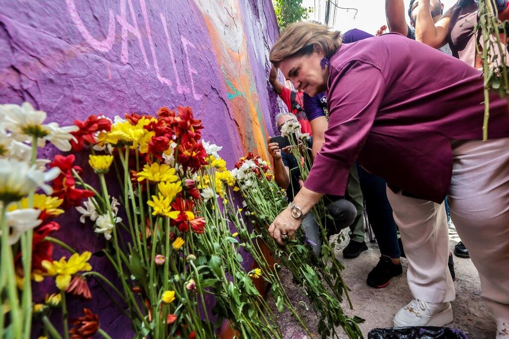 Na ONU, Brasil pauta combate ao feminicídio e à violência digital