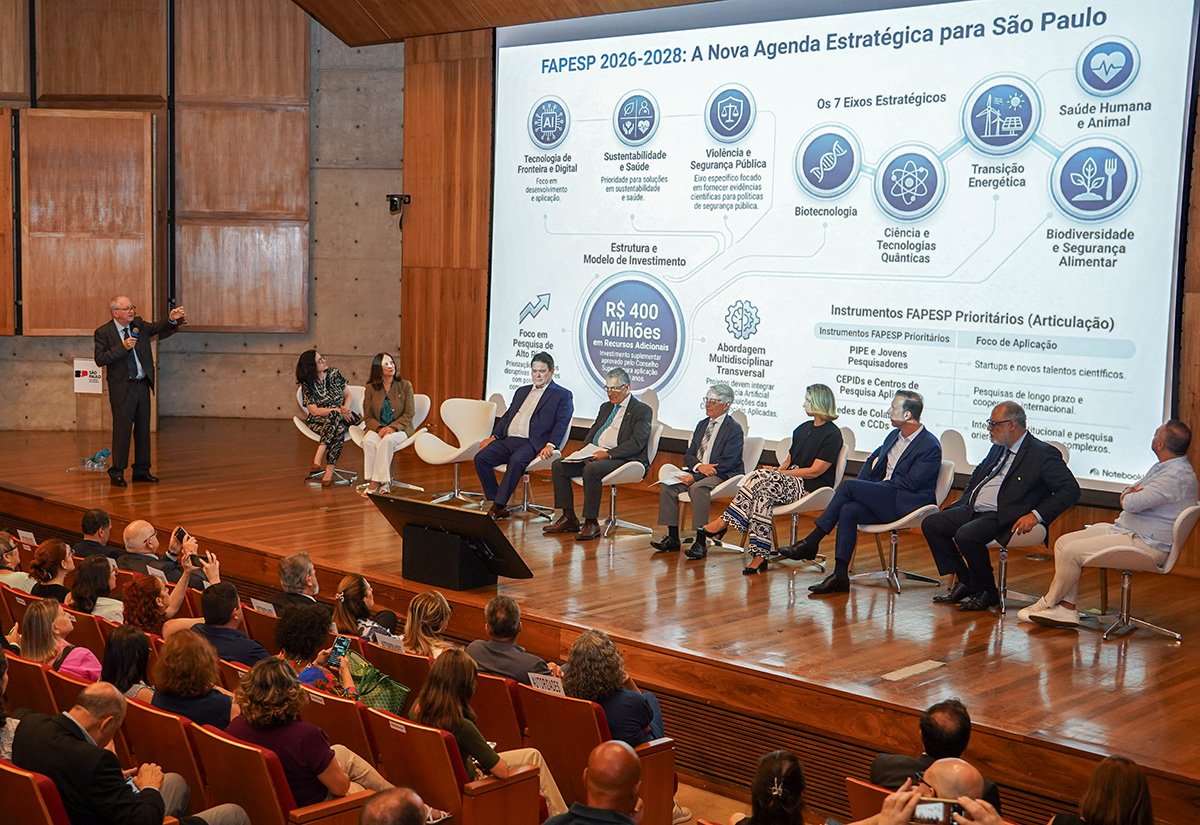 Novo centro apoiado pela FAPESP buscará soluções para reduzir impacto do uso de drogas em espaços públicos