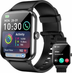 Smartwatch em oferta: 3 modelos baratinhos com desconto no Mês do Consumidor