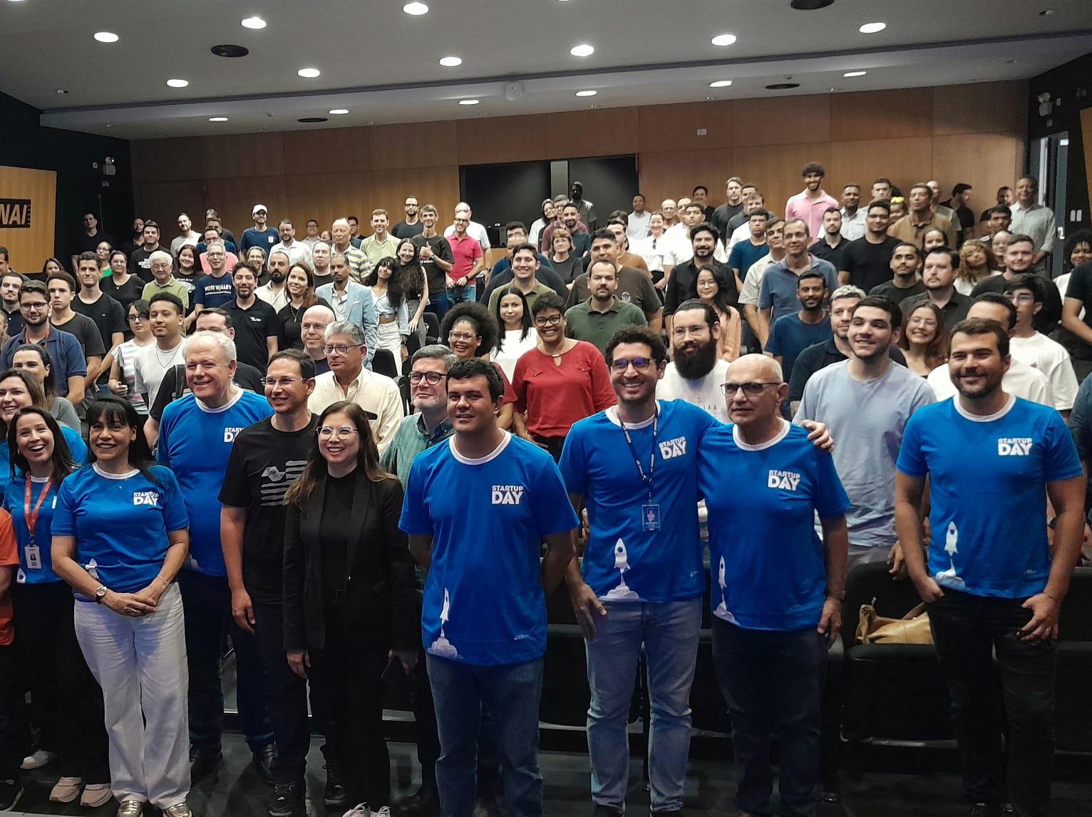 Startup Day mobiliza ecossistema de inovação no Noroeste Paulista e reúne público diverso em seis cidades | ASN São Paulo