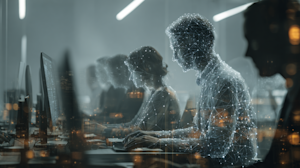 UI dinâmica para IA dinâmica: dentro do modelo emergente A2UI