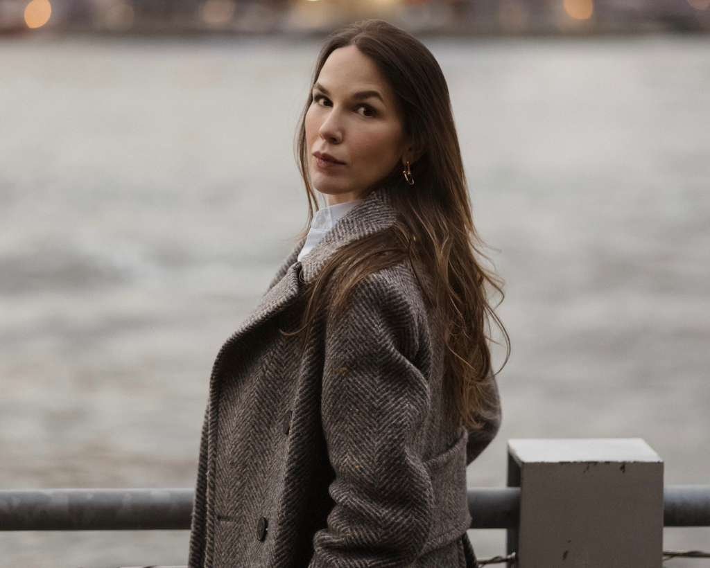 Estrutura, coragem e propósito: a trajetória de Mariana Tassin na construção de negócios com visão sistêmica