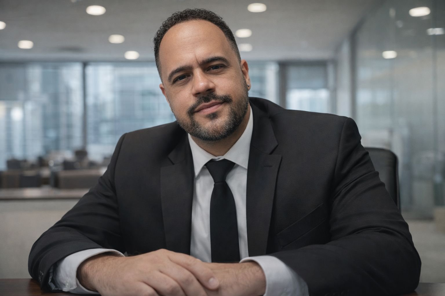 De Angelândia ao crescimento nacional: a trajetória de José Paulo Ferreira Dias na educação financeira