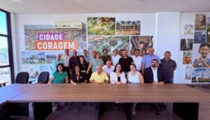 Prefeitos da região de Ribeirão Preto assinam termo de compromisso para fortalecer turismo regional com o Sebrae-SP | ASN São Paulo